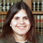 STACY BRUSTIN, PROFESSOR OF LAW AND DIRECTOR OF THE IMMIGRANT AND REFUGEE ADVOCACY CLINIC, THE CATHOLIC UNIVERSITY OF AMERICA